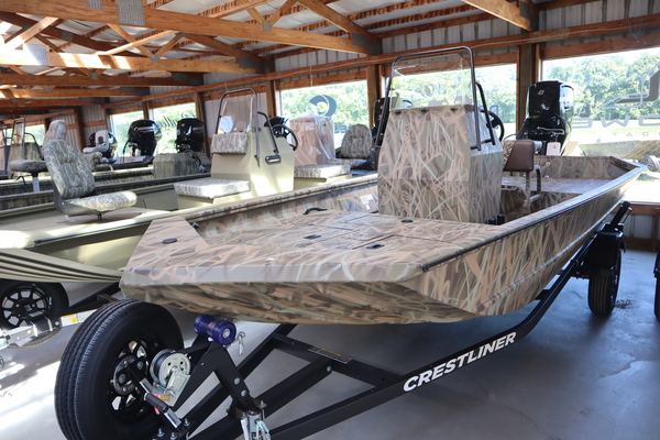 Photo of Boat
