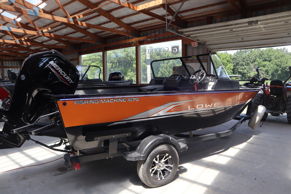 Photo of Boat