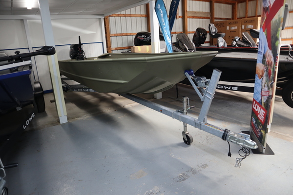 Photo of Boat