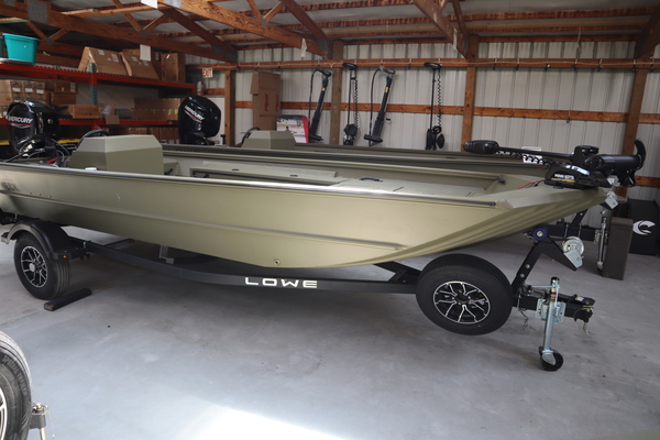 Photo of Boat