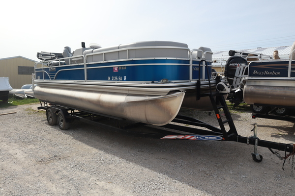 Photo of Boat