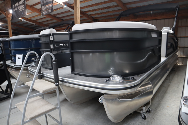 Photo of Boat