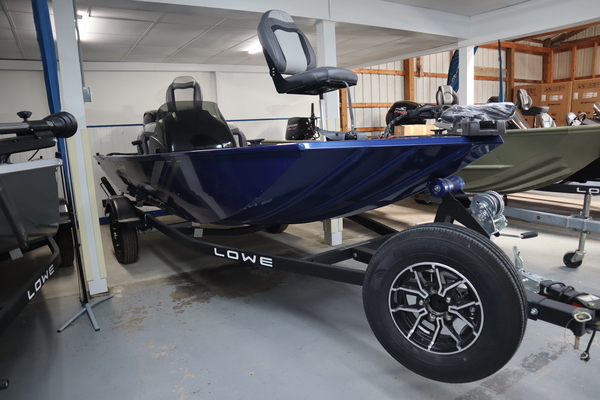 Photo of Boat