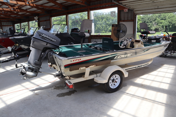Photo of Boat