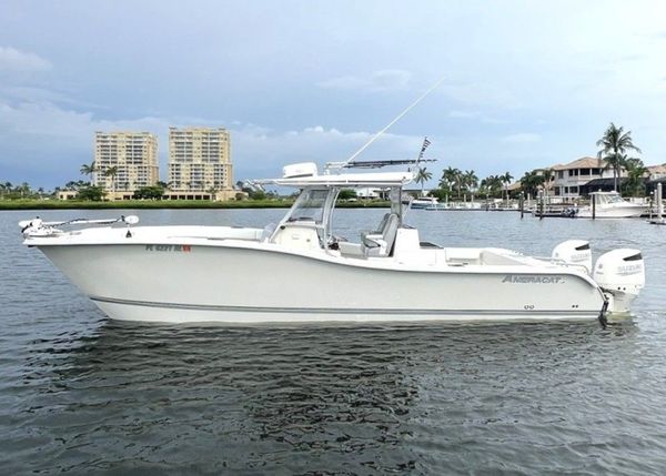 Photo of Boat