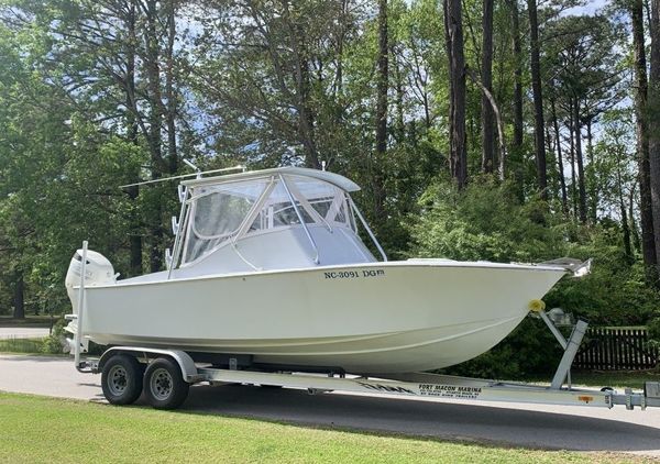 Photo of Boat