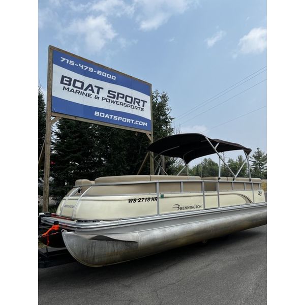 Photo of Boat