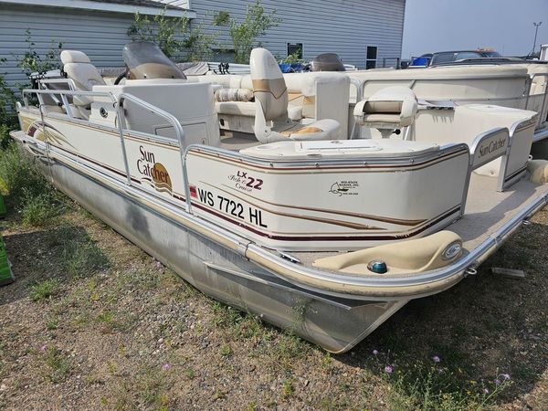 Photo of Boat