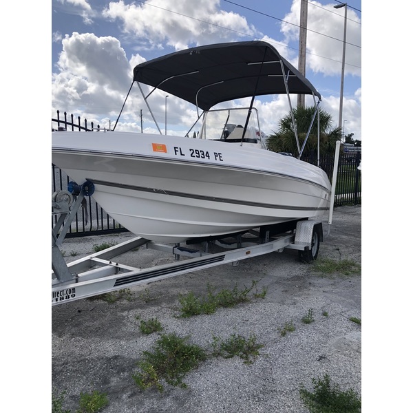 Photo of Boat
