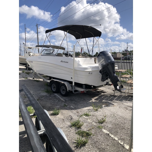 Photo of Boat