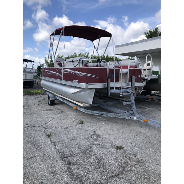 Photo of Boat