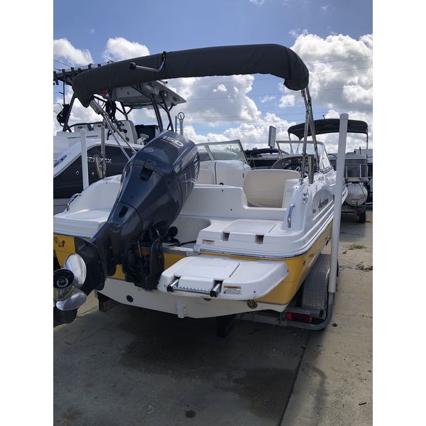 Photo of Boat