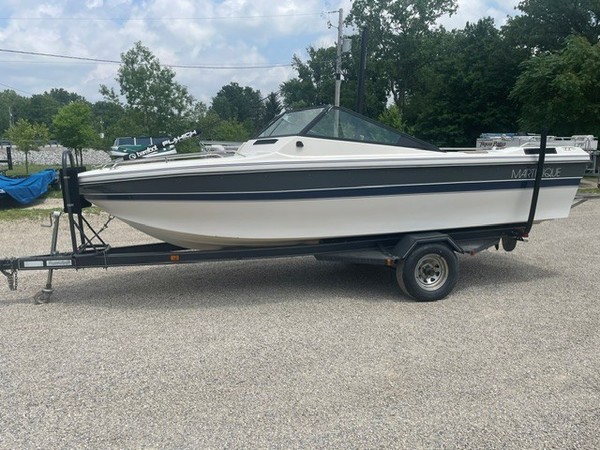 Photo of Boat