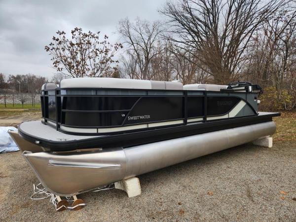 Photo of Boat