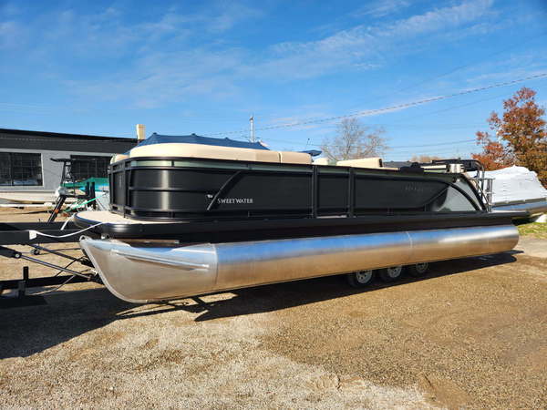 Photo of Boat