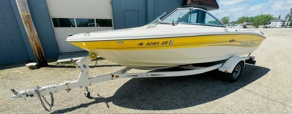 Photo of Boat
