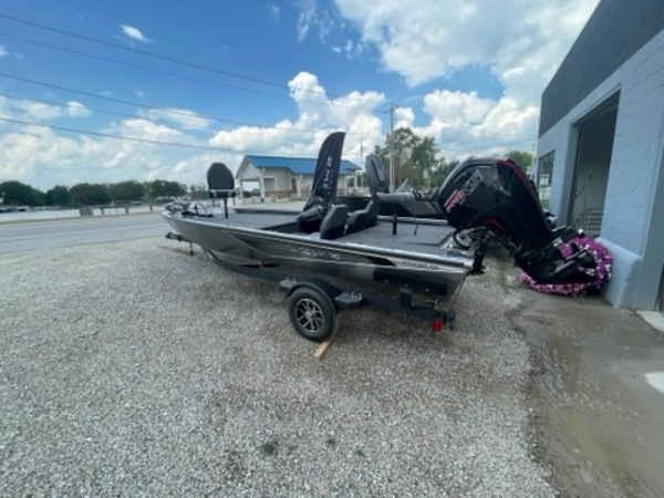 Photo of Boat
