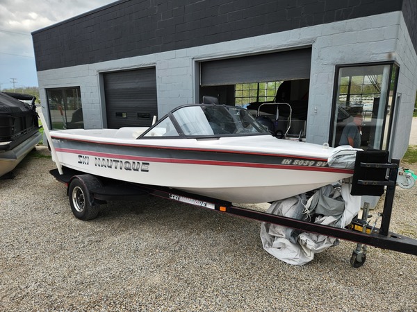 Photo of Boat