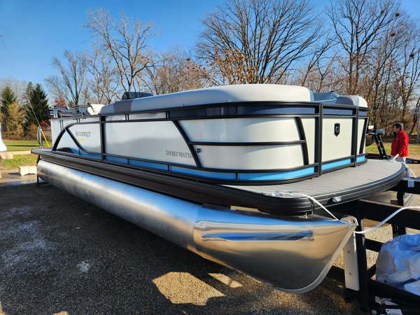 Photo of Boat