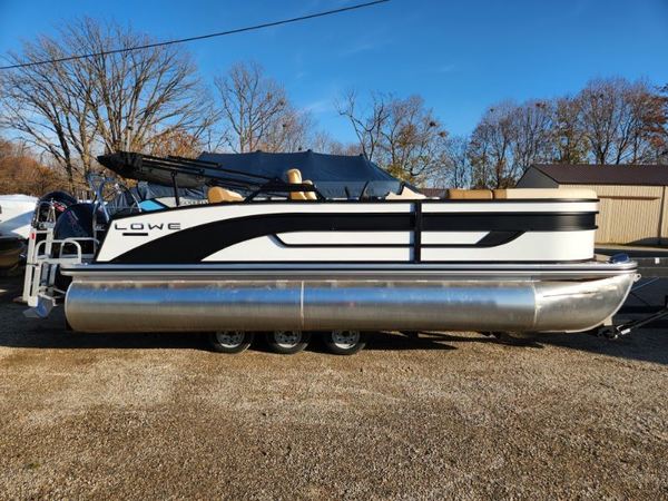 Photo of Boat