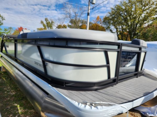 Photo of Boat