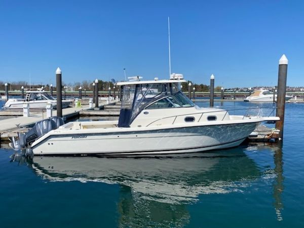 Photo of Boat