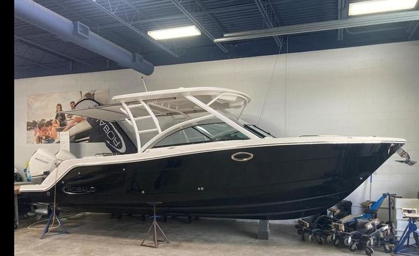 Photo of Boat
