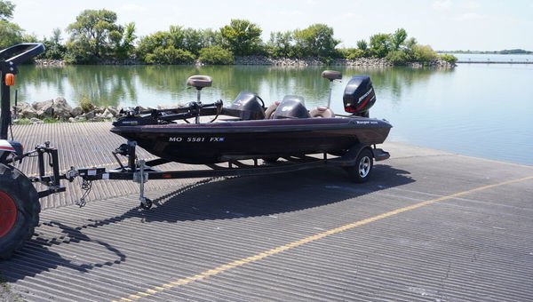 Photo of Boat