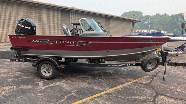 Photo of Boat
