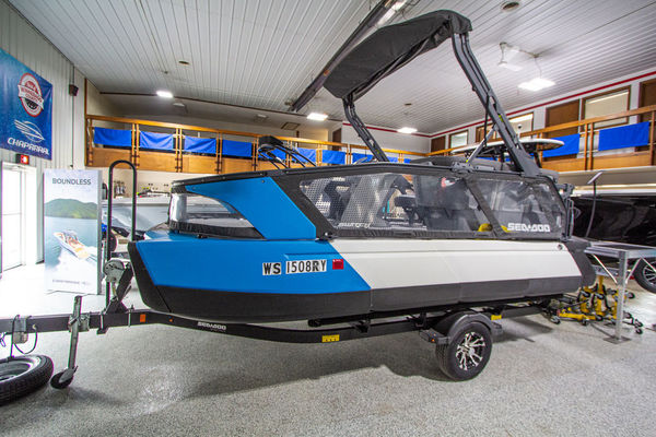 Photo of Boat