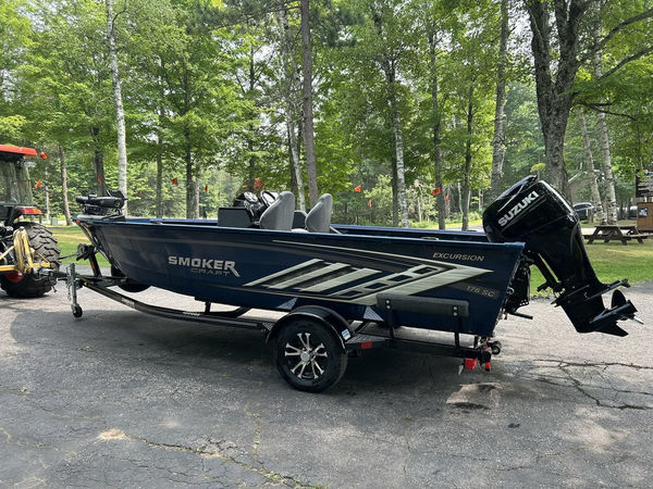 Photo of Boat