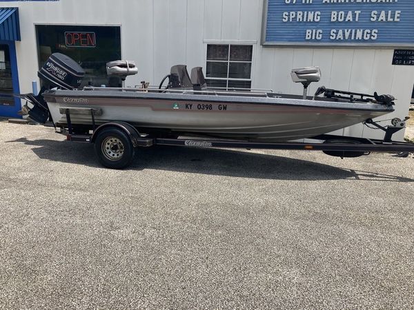 Photo of Boat