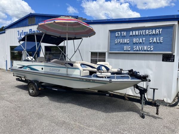 Photo of Boat