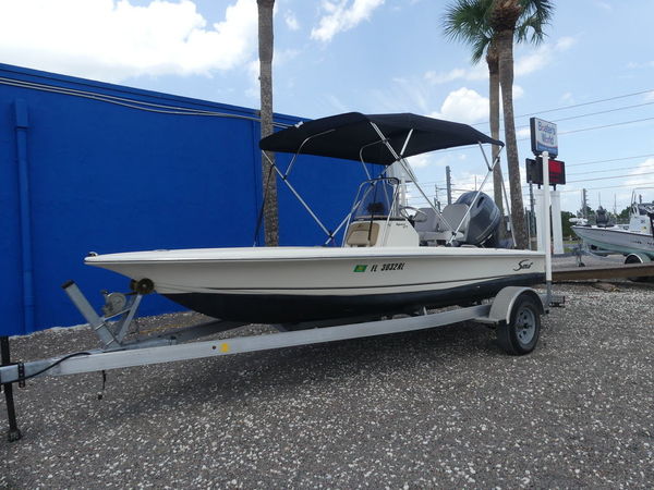 Photo of Boat