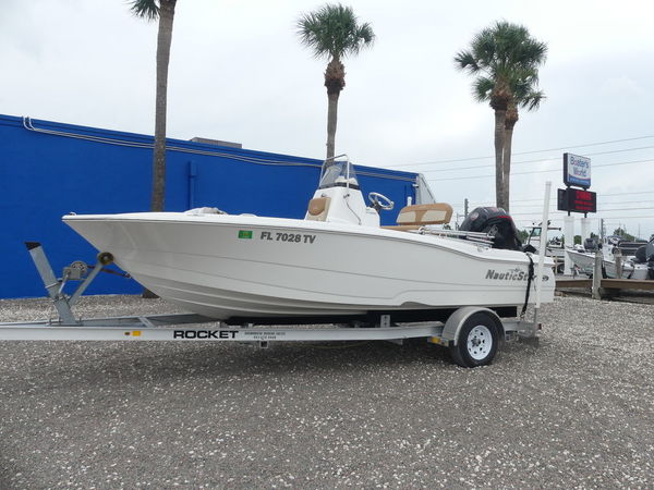 Photo of Boat