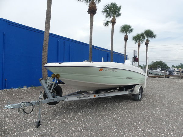 Photo of Boat