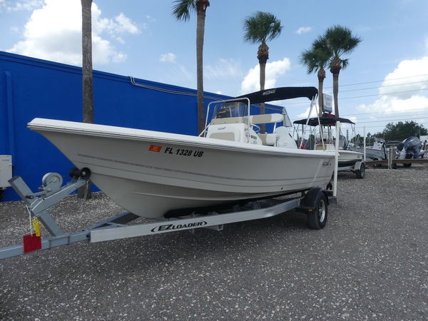 Photo of Boat