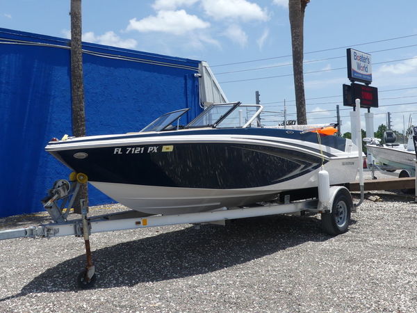 Photo of Boat