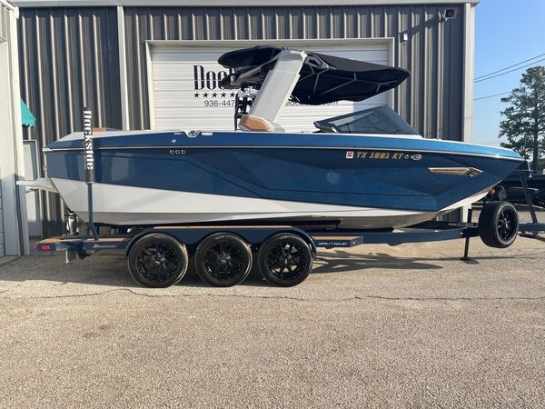 Photo of Boat
