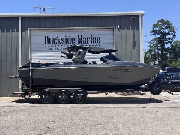 Photo of Boat