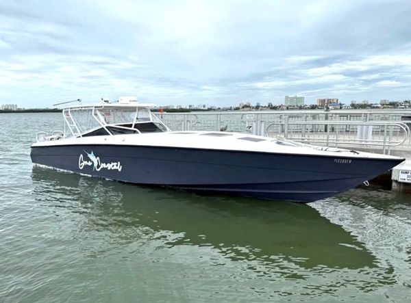 Photo of Boat