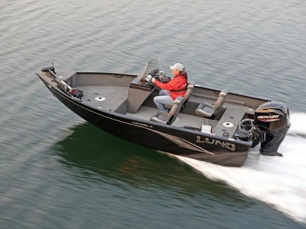 Photo of Boat