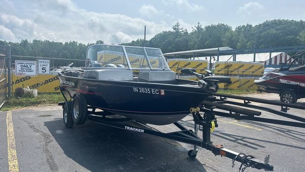 Photo of Boat