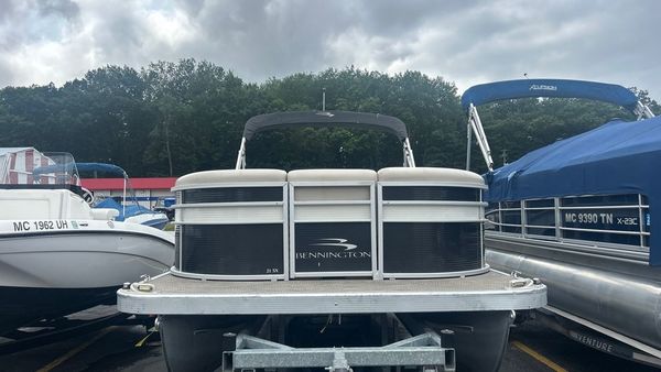 Photo of Boat