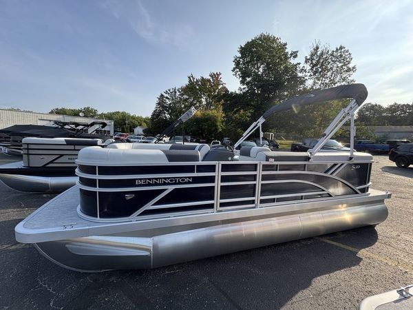 Photo of Boat