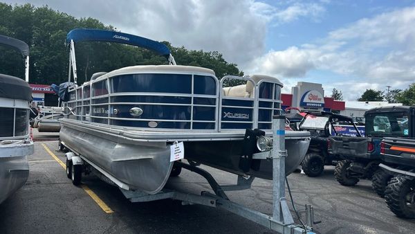 Photo of Boat