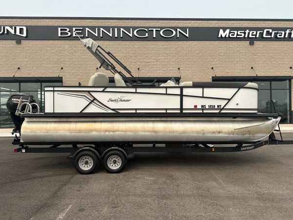 Photo of Boat