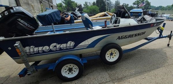 Photo of Boat