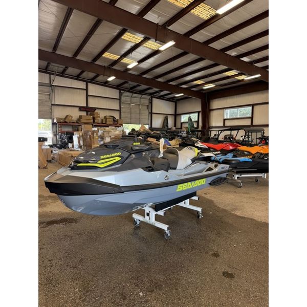 Photo of Boat