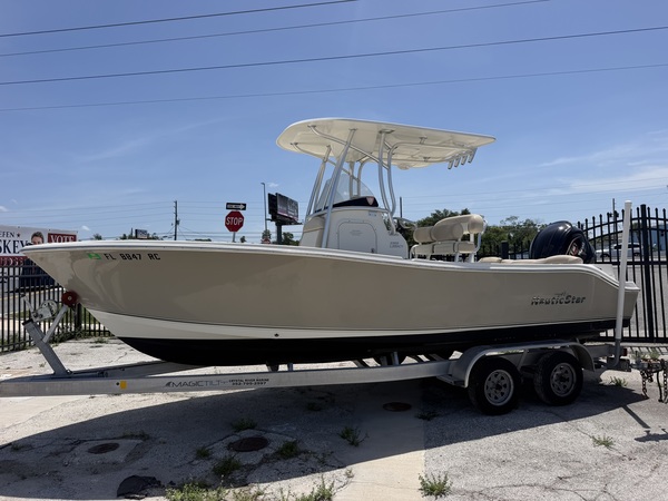 Photo of Boat